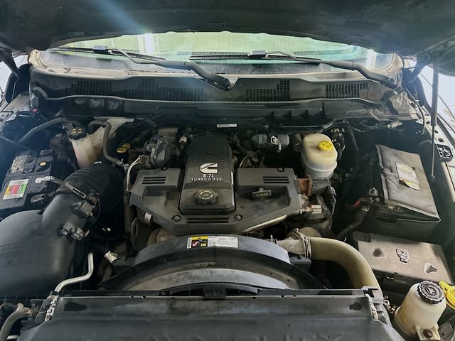 Used 2014 RAM 2500 Tradesman w/ Chrome Appearance Group AWD/4WD image 27