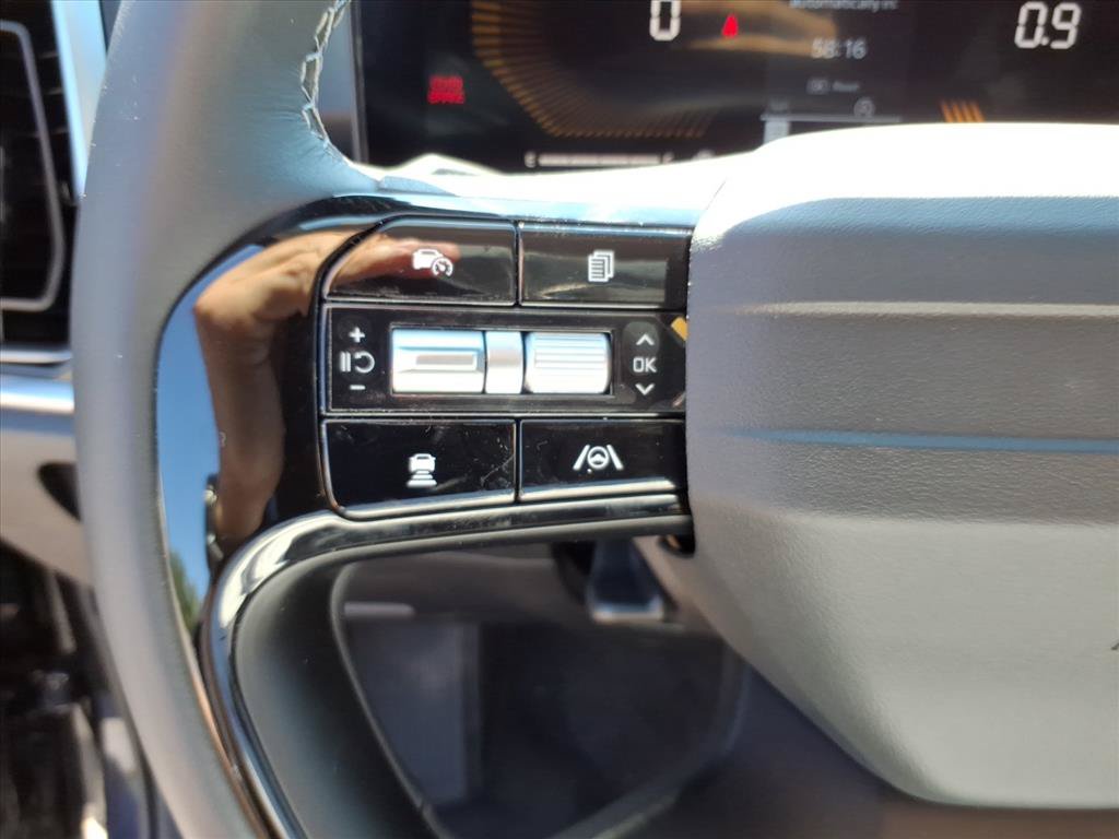 New 2026 Kia Sorento LX FWD image 20