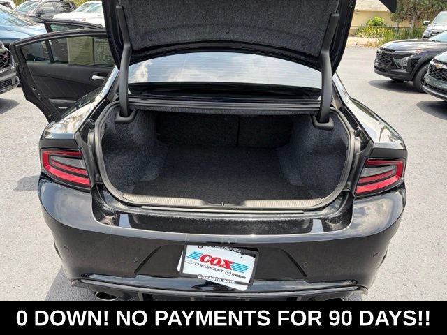 Used 2023 Dodge Charger Scat Pack RWD image 16