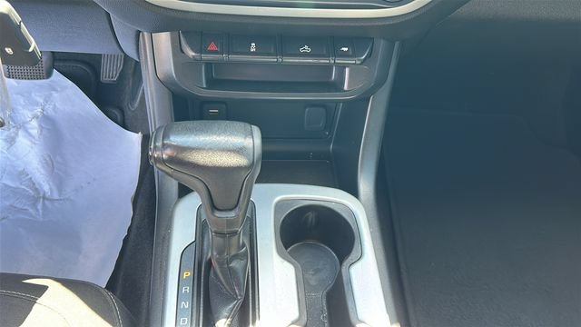 Used 2018 Chevrolet Colorado LT AWD/4WD image 20