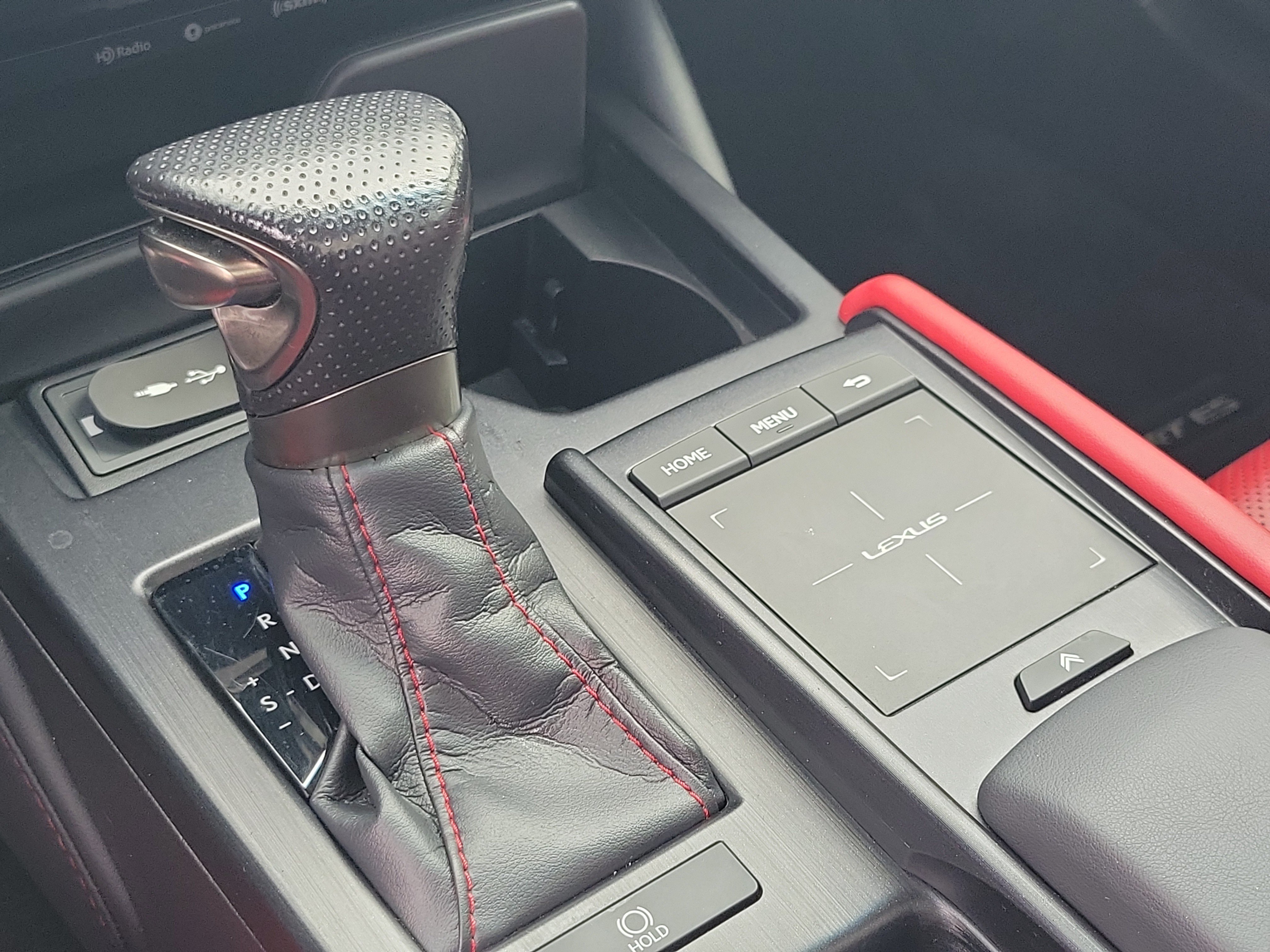 Used 2019 Lexus ES 350 F Sport w/ Accessory Package 2 FWD image 29