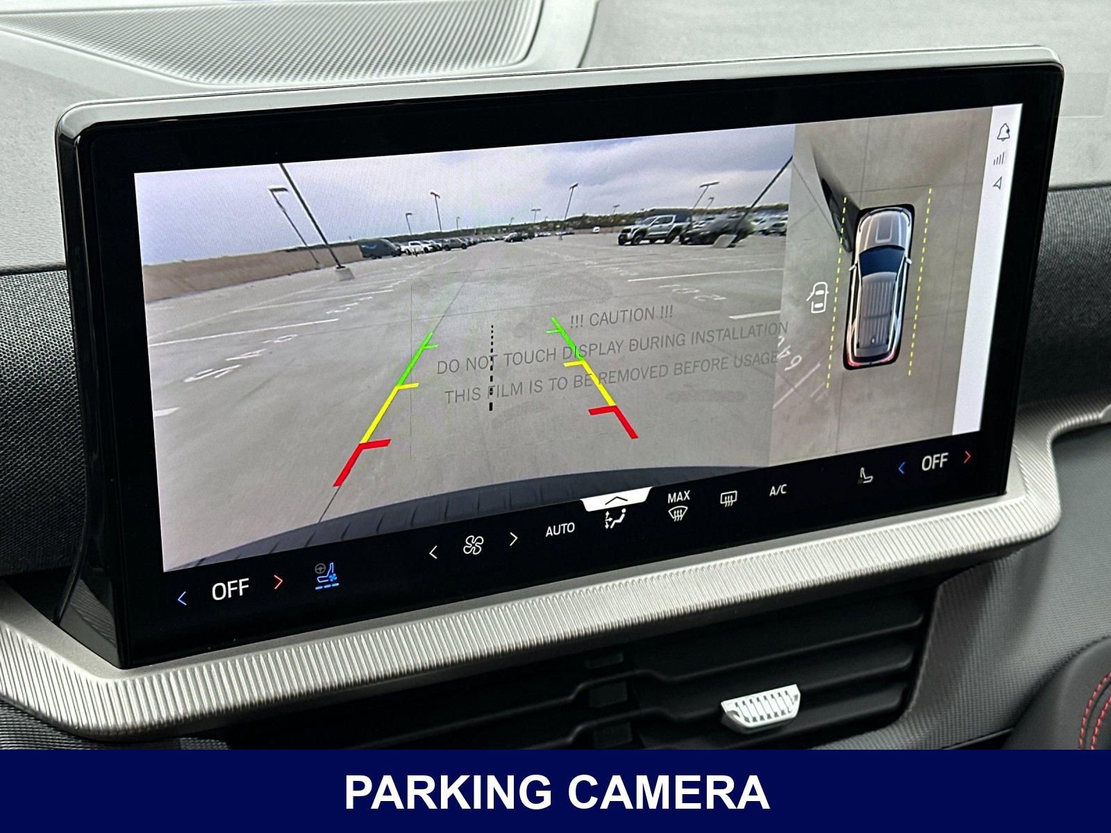 New 2025 Ford Explorer ST-Line w/ Premium Package RWD image 25