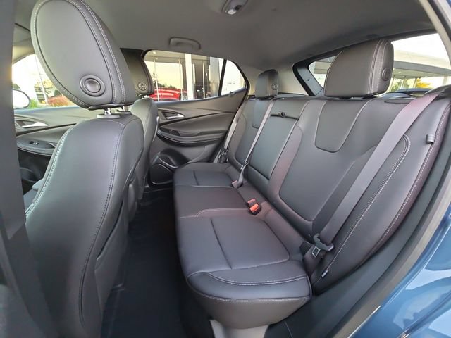 New 2026 Buick Encore GX Preferred w/ Comfort Package FWD image 24