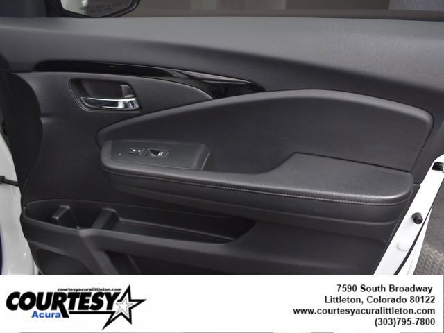 Used 2021 Honda Passport Touring image 31