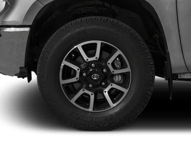 Used 2016 Toyota Tundra SR5 w/ SR5 Upgrade Package RWD image 15