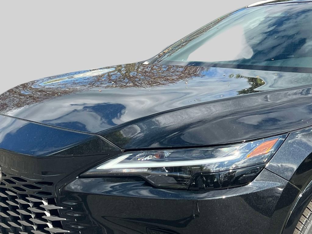 New 2026 Lexus RX 350 Premium AWD/4WD image 8