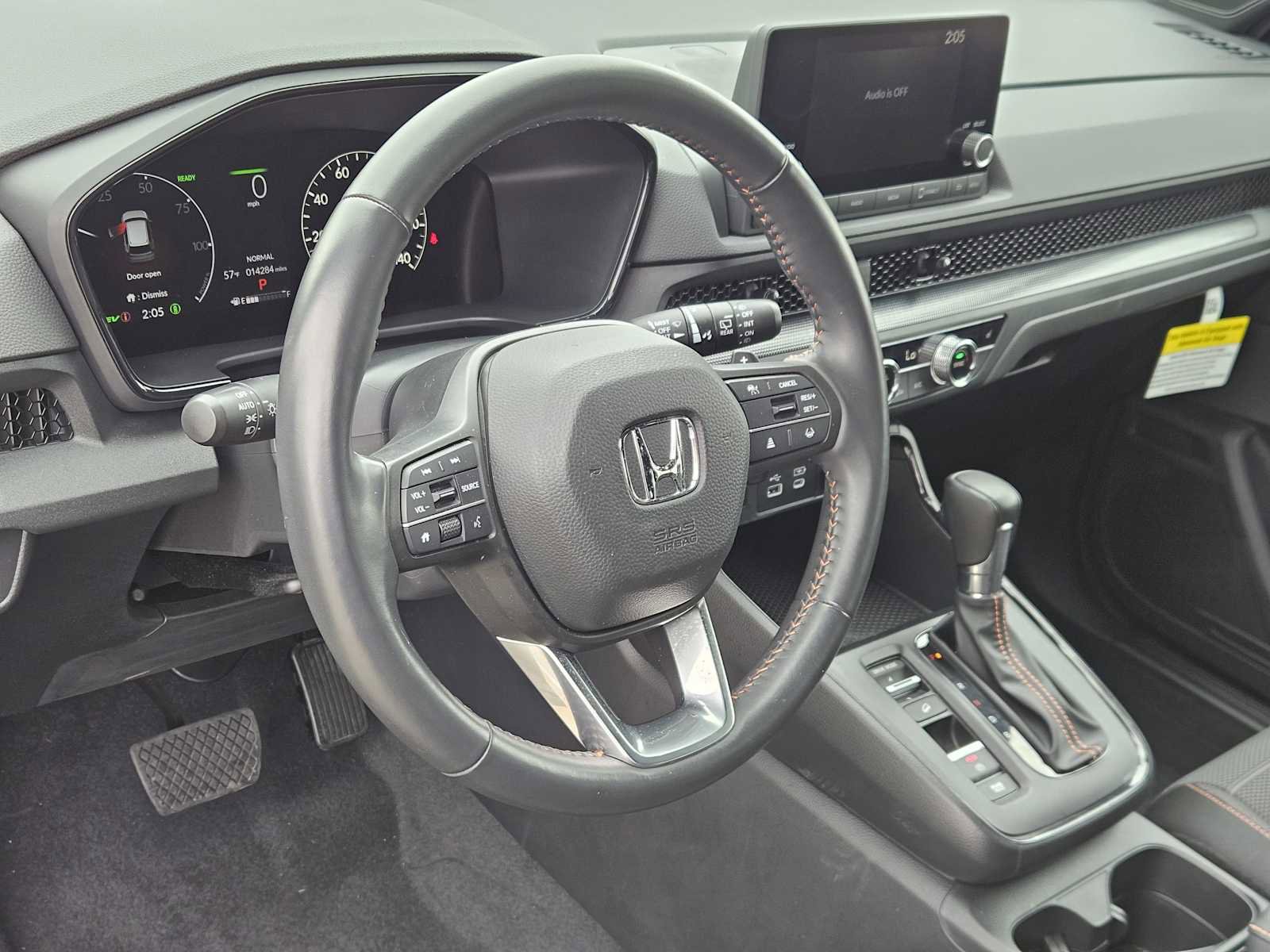 Used 2023 Honda CR-V Sport image 2