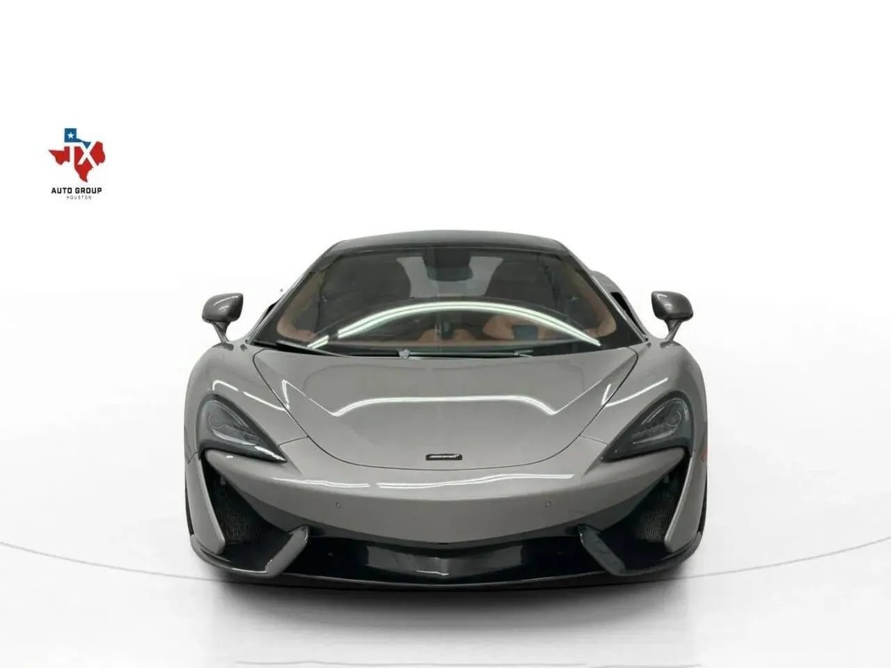 Used 2017 McLaren 570S RWD image 7