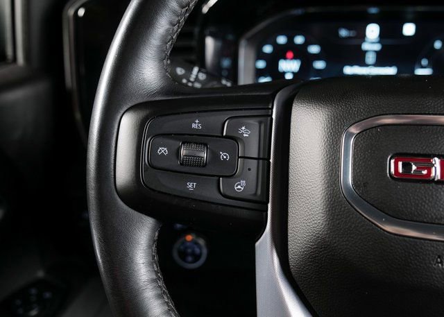 Used 2022 GMC Sierra 1500 Elevation image 19