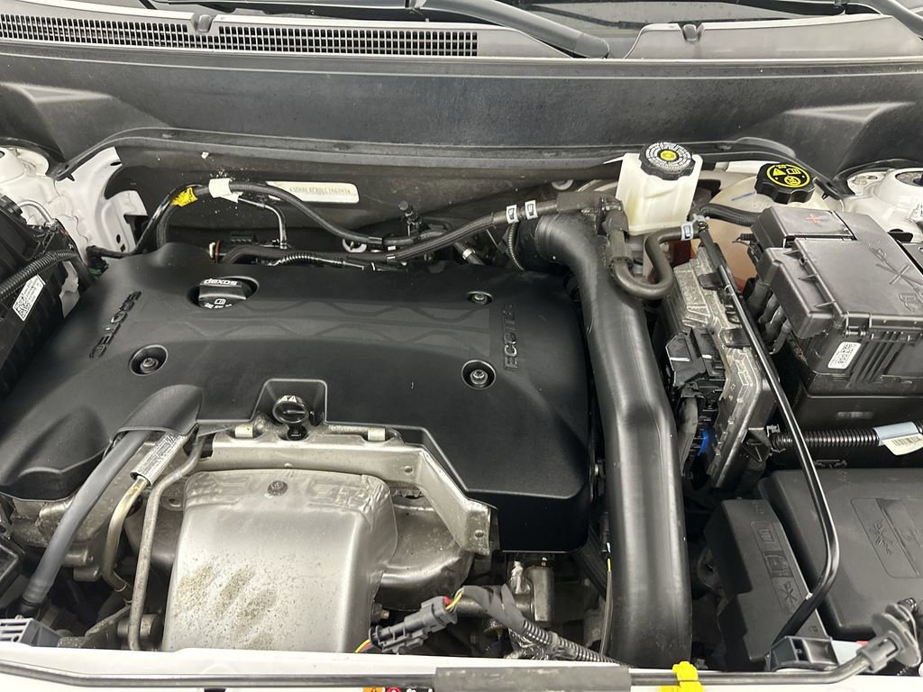 Certified 2020 GMC Terrain Denali w/ Denali Premium Package image 33