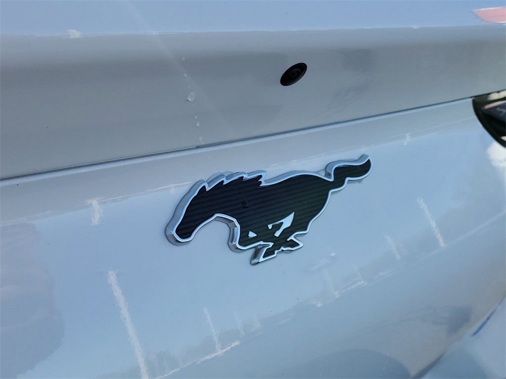 New 2025 Ford Mustang Mach-E Premium w/ Sport Appearance Package image 36