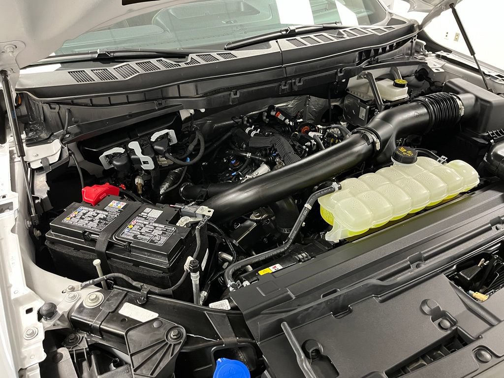 Used 2025 Ford F150 Tremor w/ Equipment Group 402A High AWD/4WD image 62