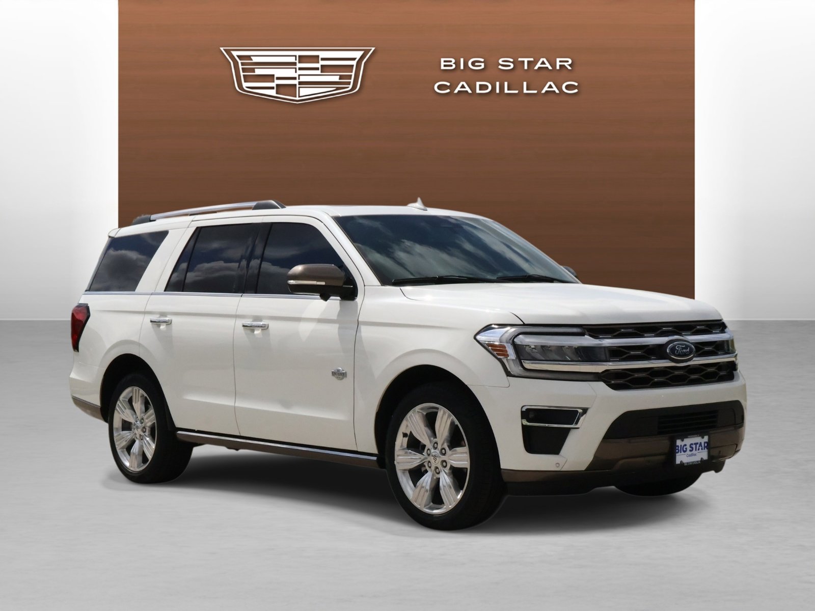 Used 2024 Ford Expedition King Ranch image 7