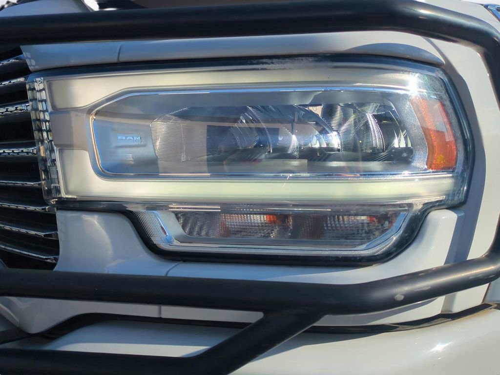 Used 2019 RAM 2500 Laramie image 10