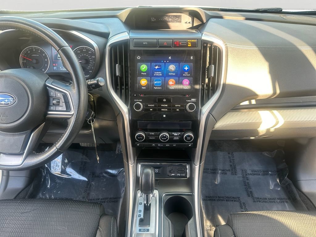Used 2022 Subaru Ascent Premium image 14