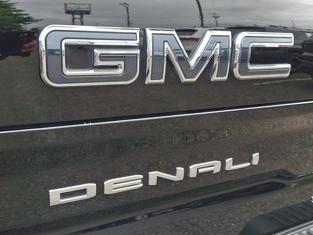 Certified 2023 GMC Sierra 1500 Denali Ultimate AWD/4WD image 32