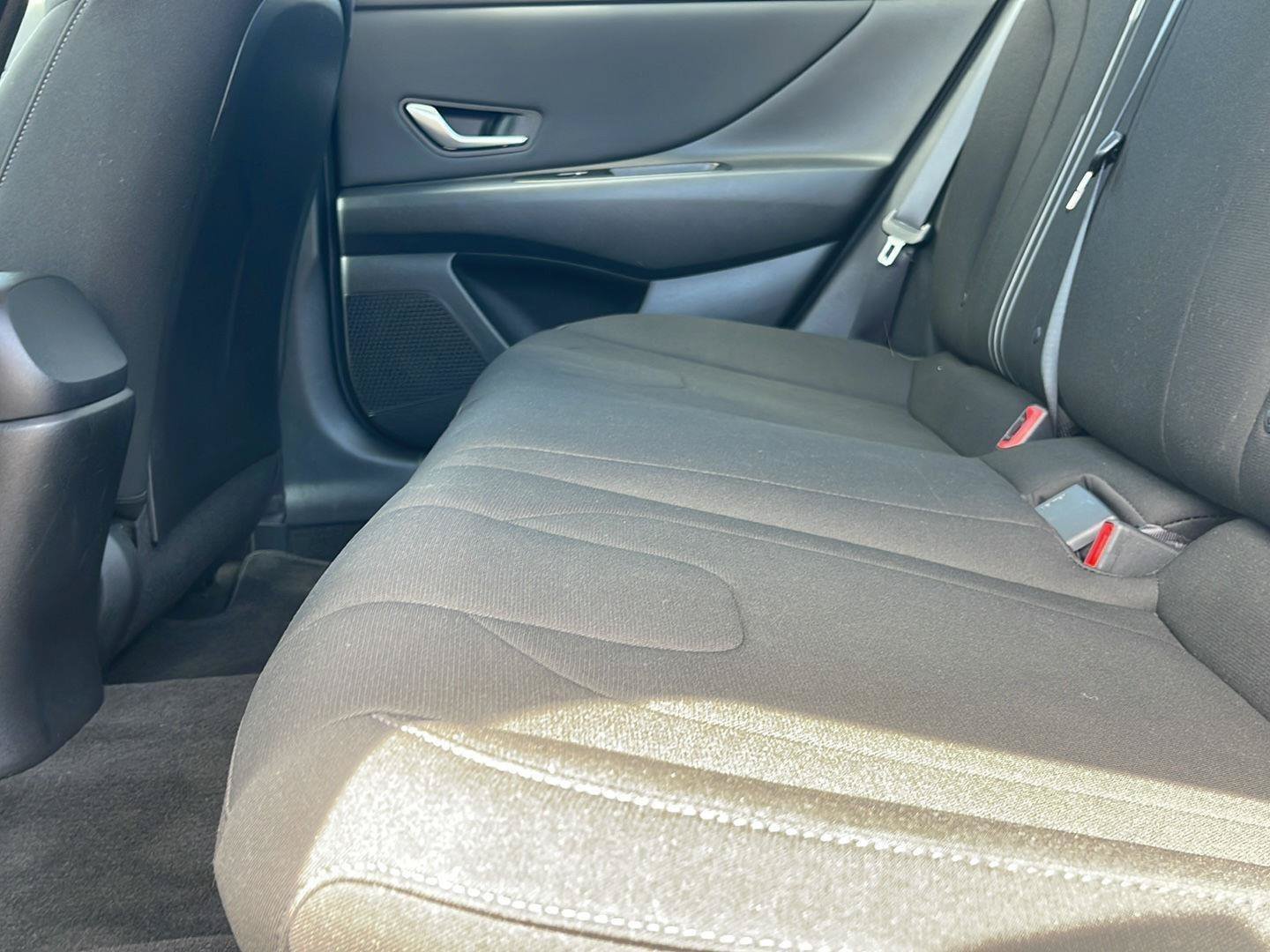 Used 2023 Hyundai Elantra SEL w/ Convenience Package FWD image 14