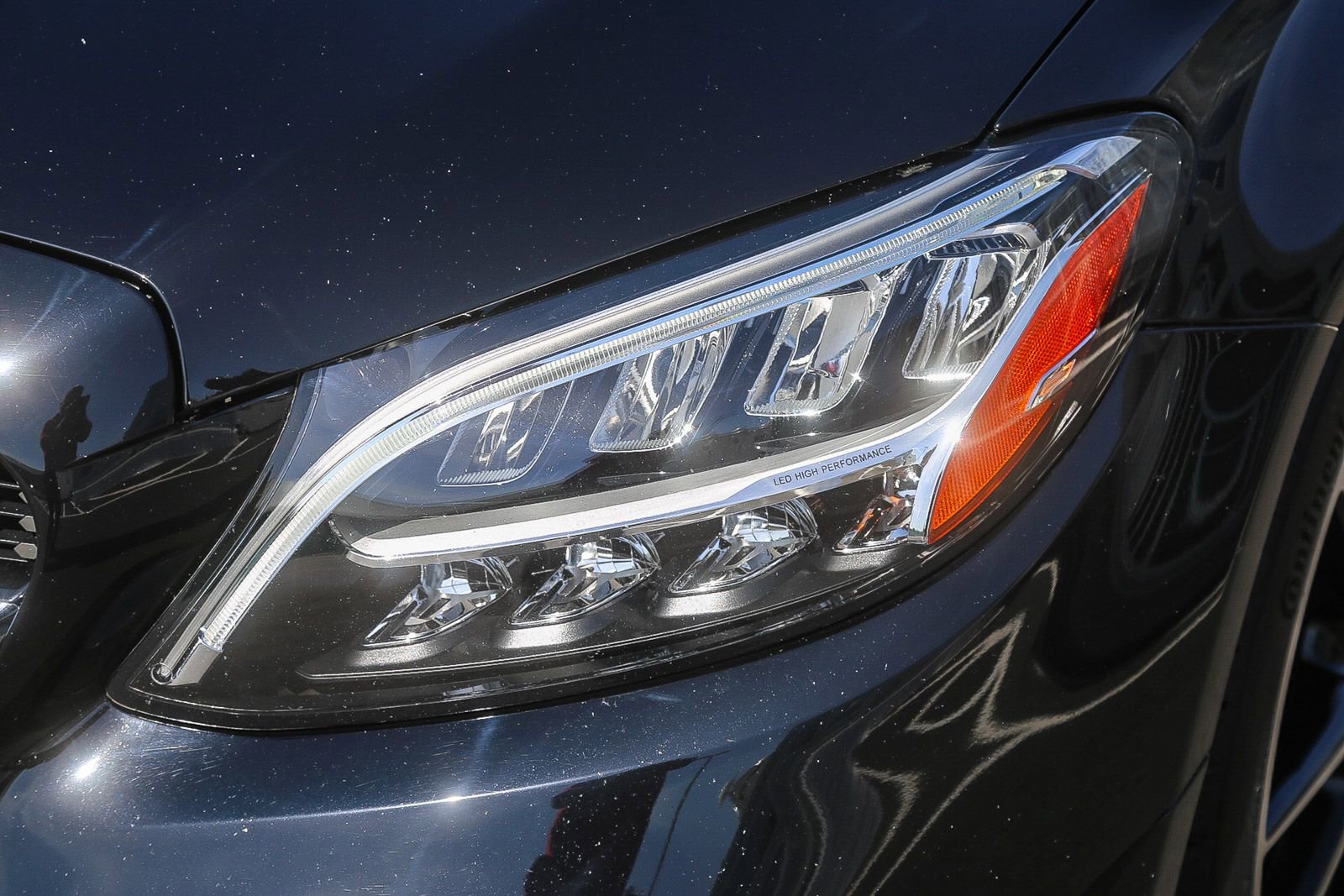 Used 2019 Mercedes-Benz C 300 Cabriolet image 13