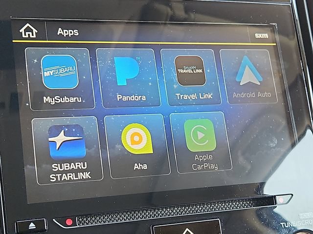 Used 2022 Subaru Ascent Touring AWD/4WD image 29
