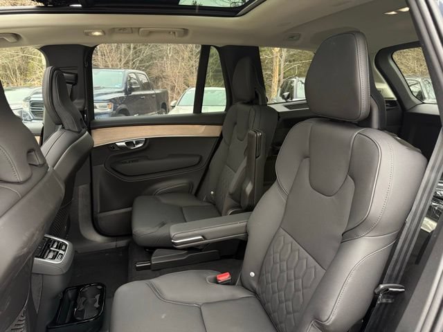 New 2026 Volvo XC90 B6 Plus w/ Protection Package Premier AWD/4WD image 26