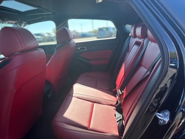 New 2026 Acura Integra A-Spec image 10