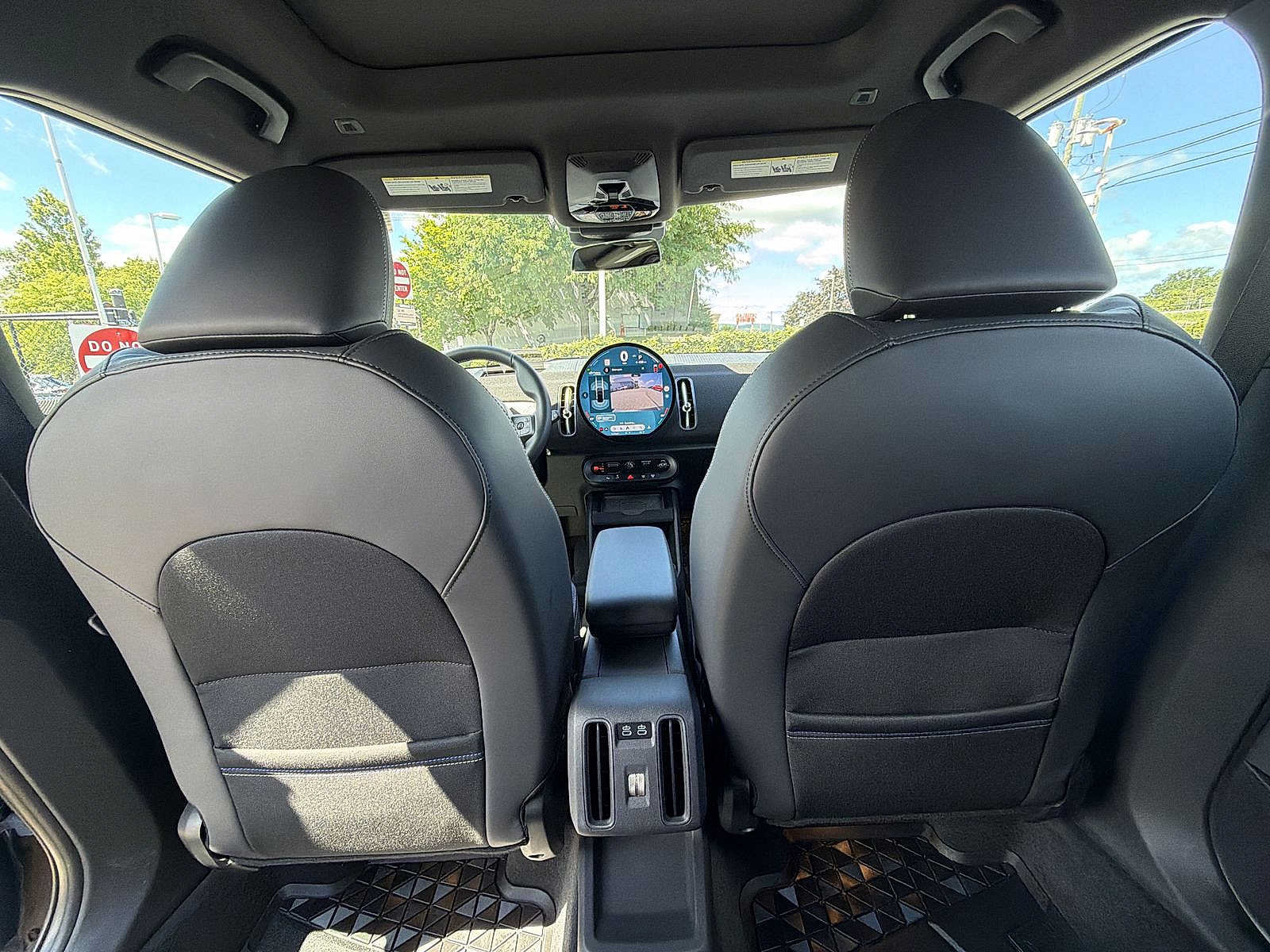 Used 2026 MINI Cooper Countryman S AWD/4WD image 20