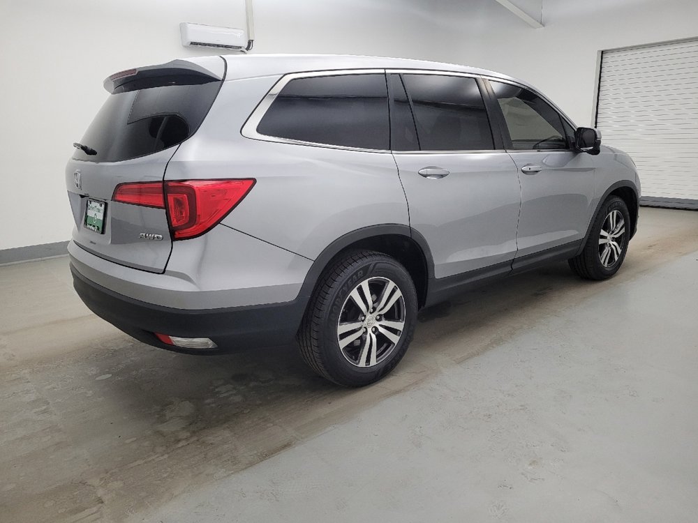 Used 2016 Honda Pilot EX-L image 10