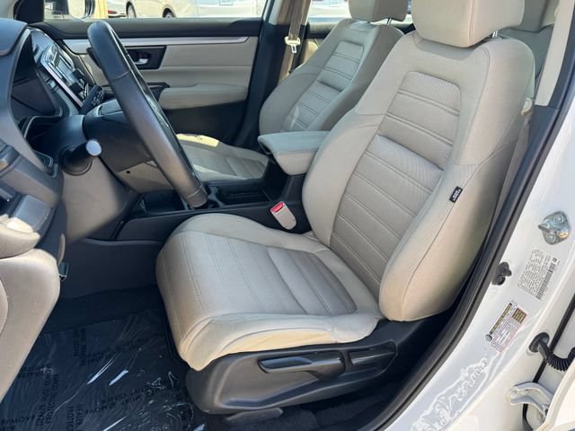 Certified 2020 Honda CR-V LX image 14