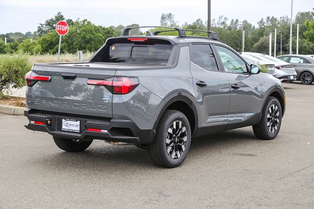 New 2026 Hyundai Santa Cruz SEL AWD/4WD image 5