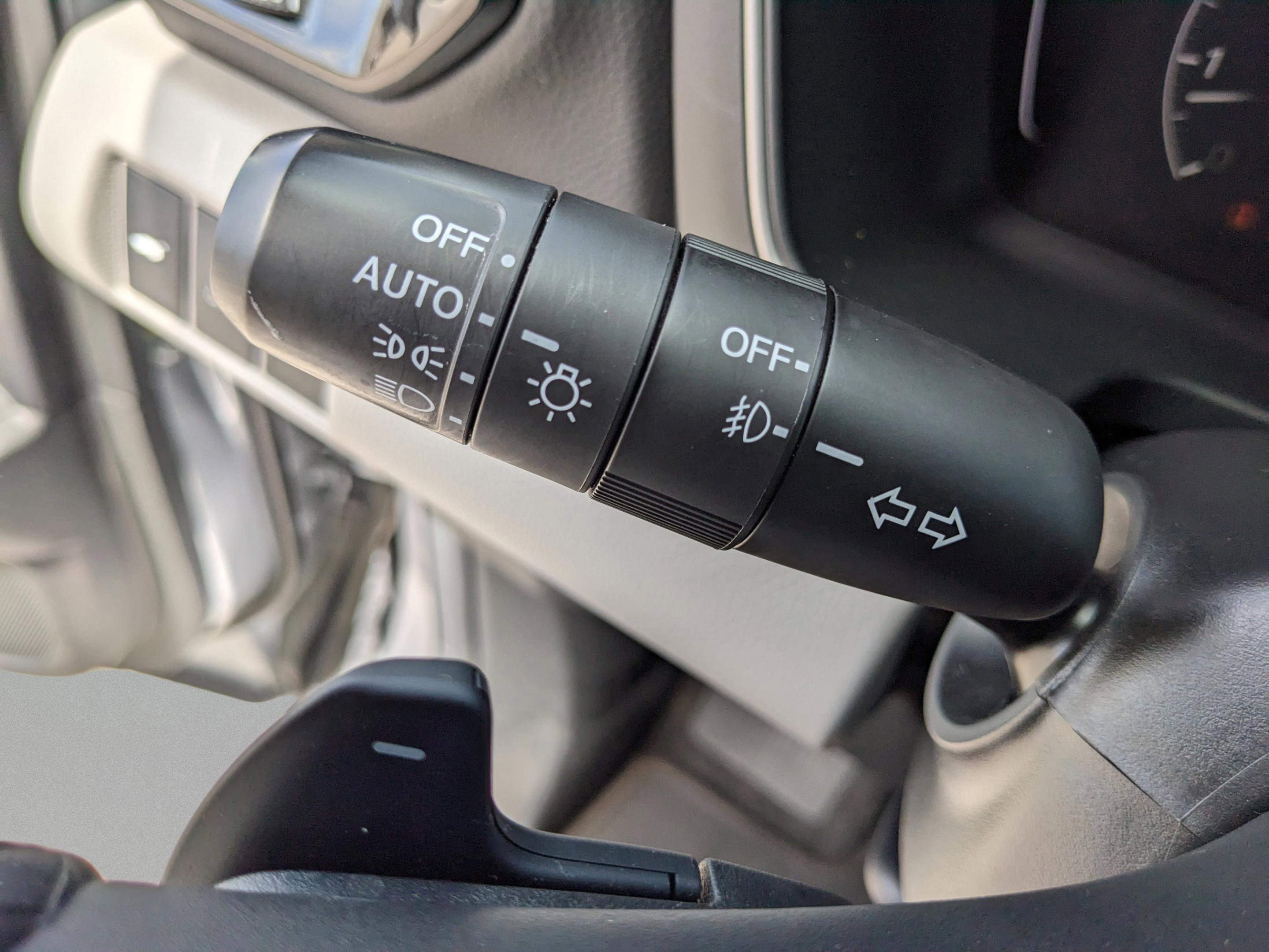 Used 2024 Honda Pilot EX-L image 32