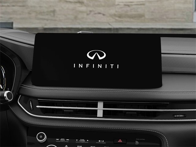 New 2026 INFINITI QX60 Luxe image 17