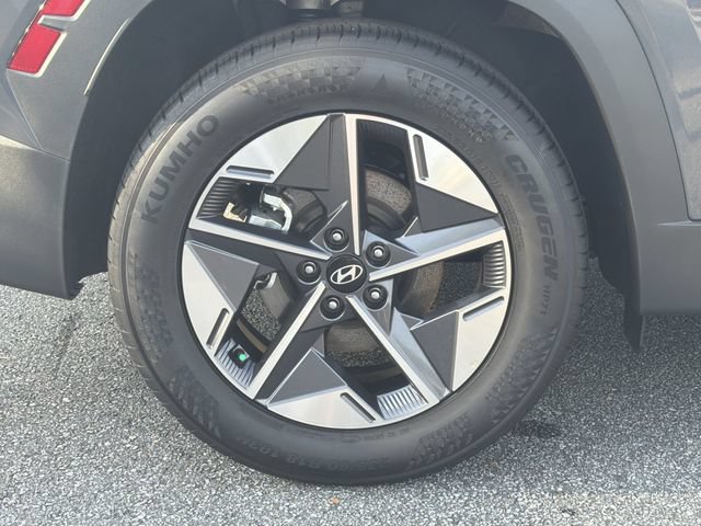 Certified 2026 Hyundai Tucson SEL FWD image 17