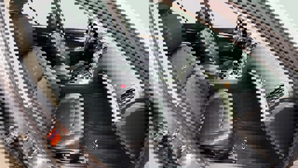 Used 2008 INFINITI G35 Journey w/ Premium Pkg image 20