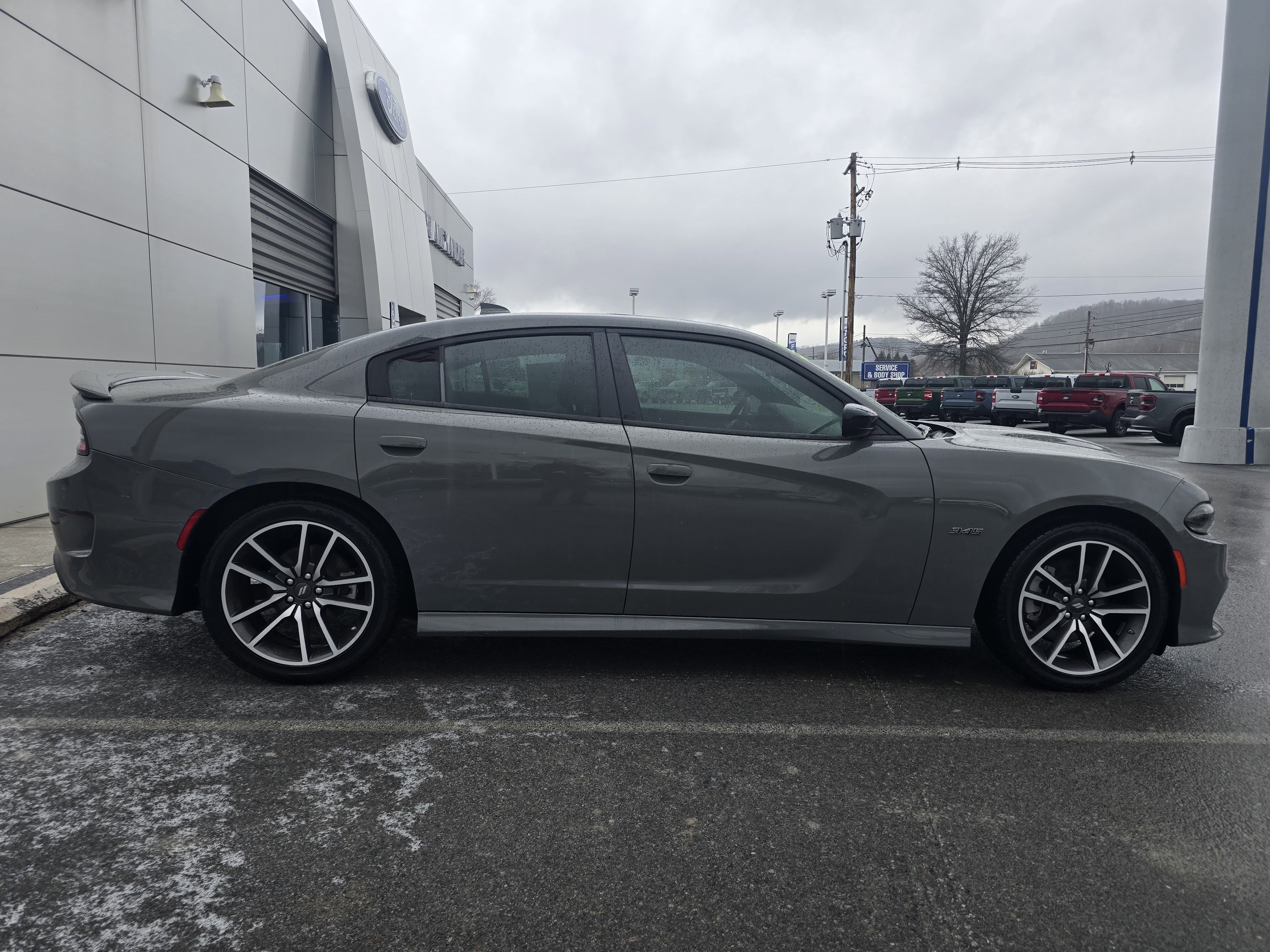 Used 2023 Dodge Charger R/T image 2