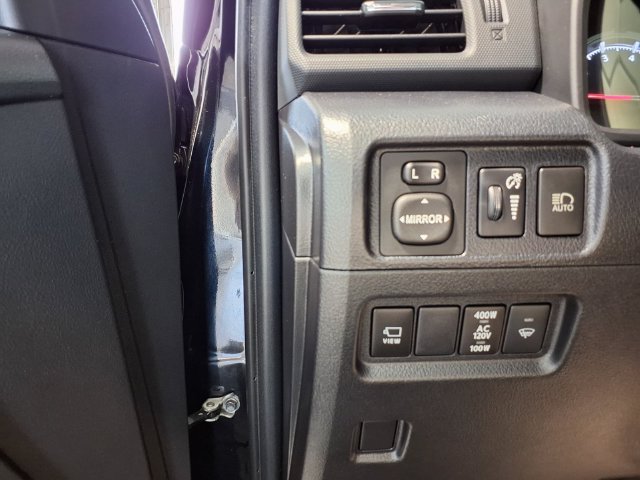Used 2023 Toyota 4Runner TRD Pro AWD/4WD image 16
