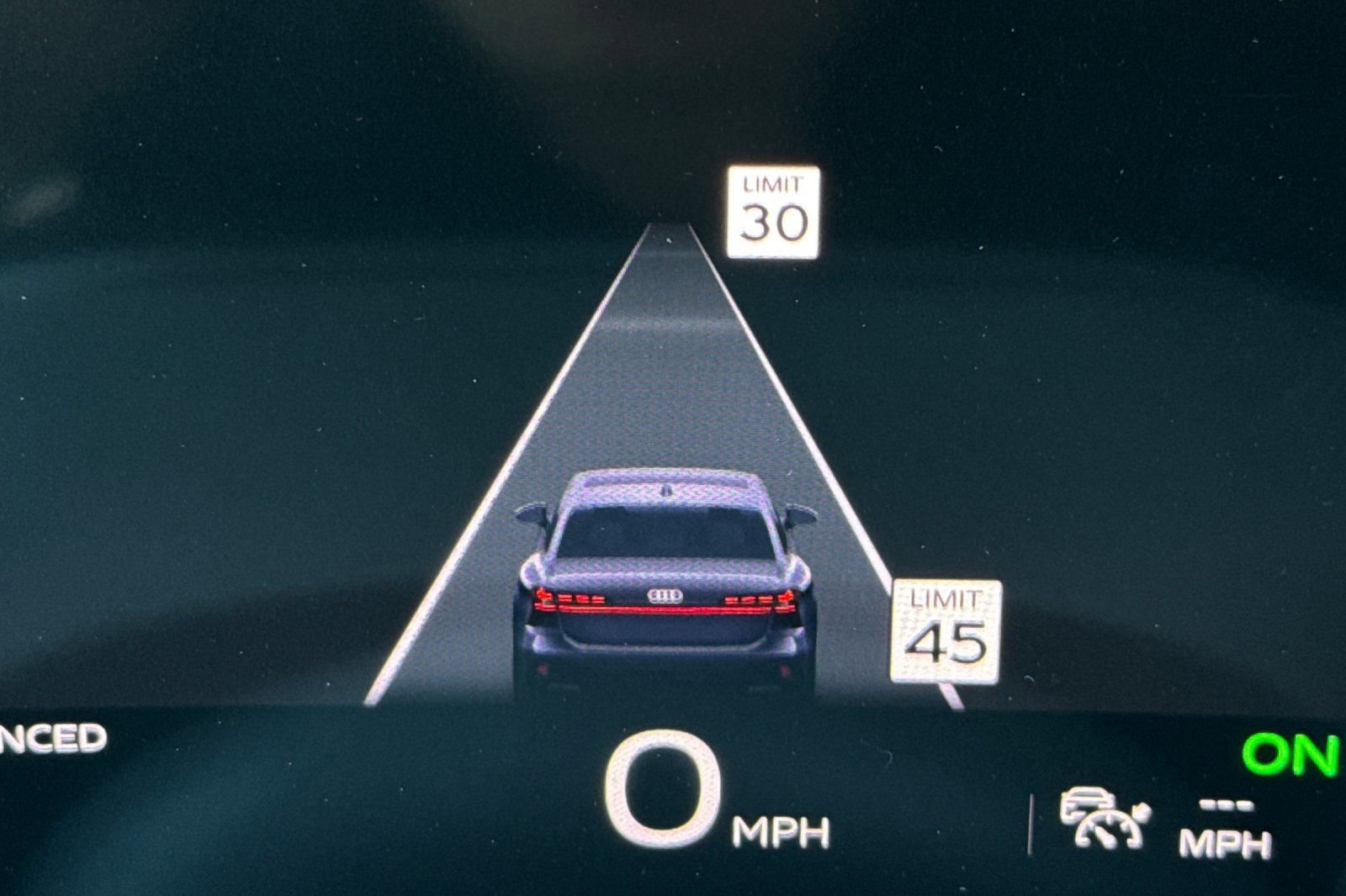 New 2026 Audi A6 Premium Plus image 22