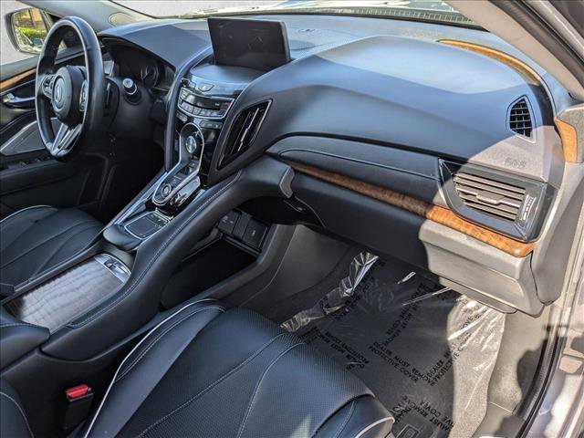 Used 2020 Acura RDX AWD w/ Advance Package image 24