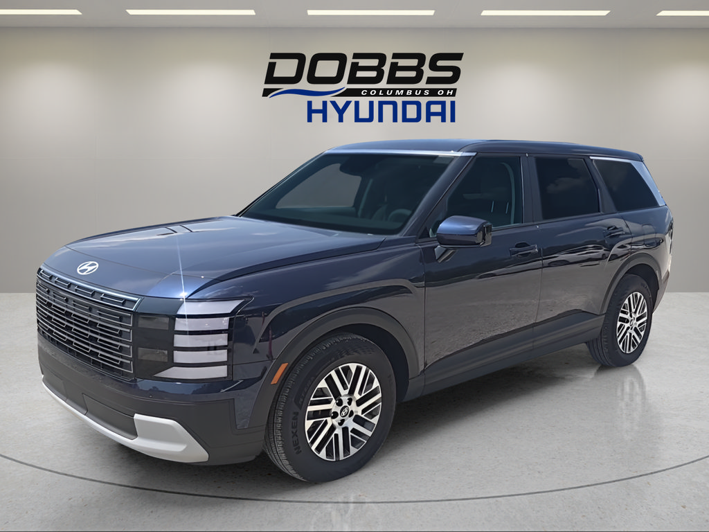 New 2026 Hyundai Palisade SE
