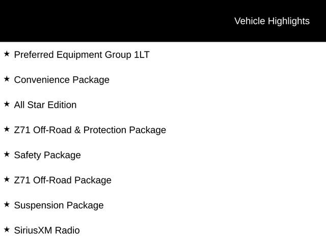 Used 2021 Chevrolet Silverado 2500 LT w/ All Star Edition image 7