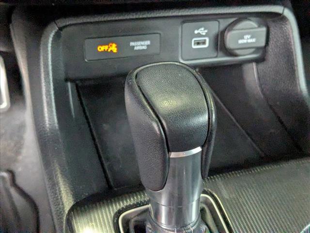 Used 2023 Honda Civic Sport image 13