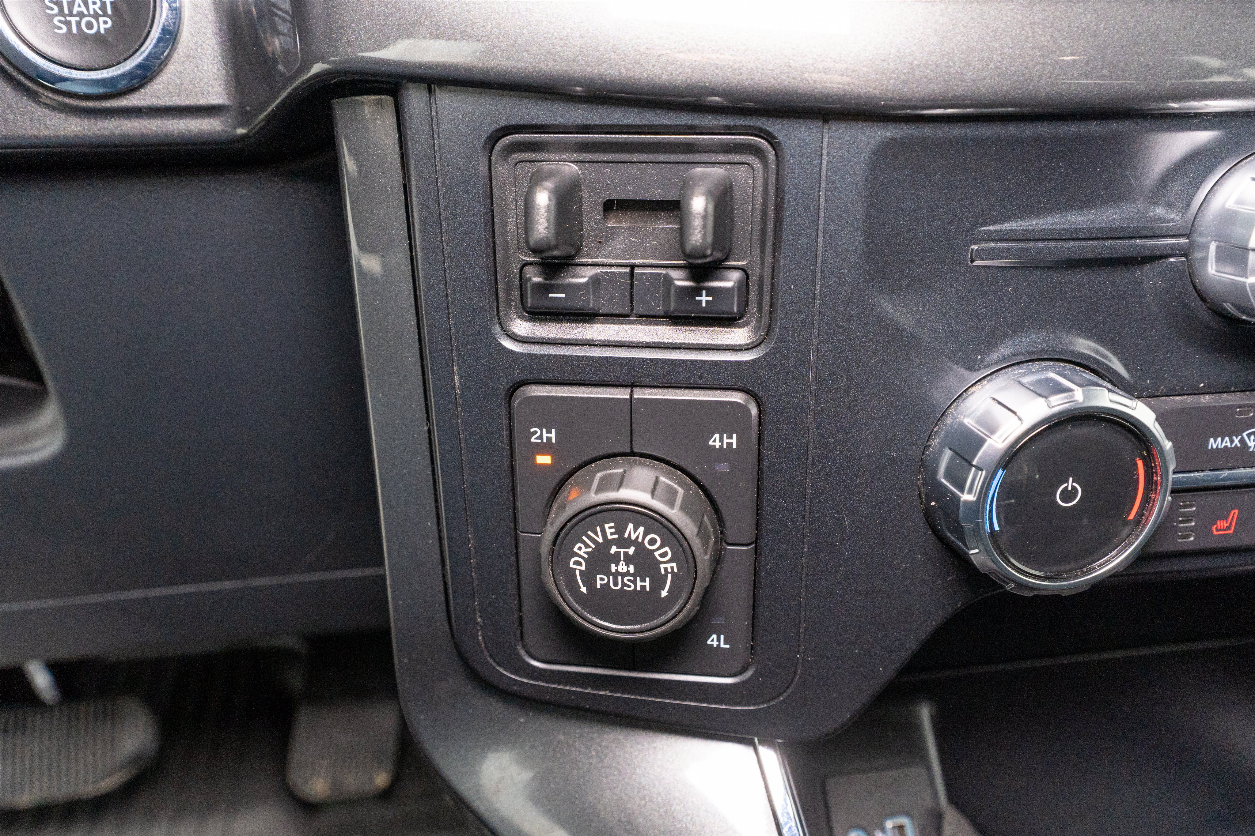 Used 2023 Ford F150 XLT w/ Equipment Group 302A High AWD/4WD image 26