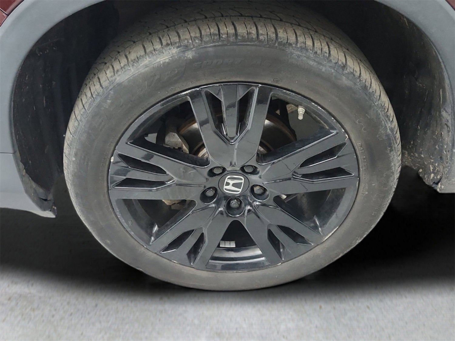 Used 2022 Honda Pilot Special Edition image 34