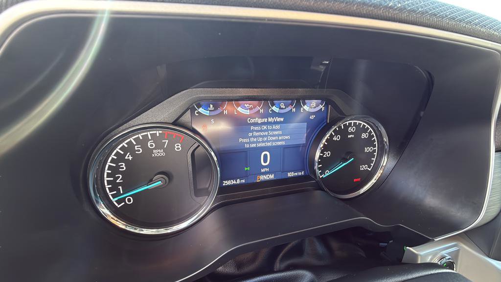 Certified 2023 Ford F150 XLT w/ Equipment Group 302A High AWD/4WD image 25