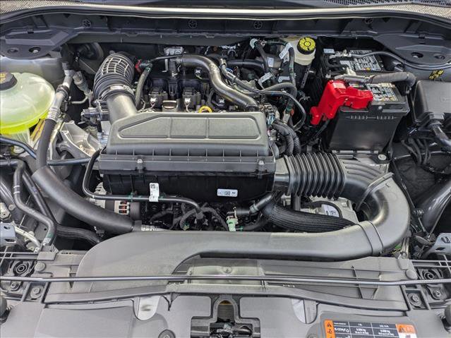 New 2025 Ford Escape Active w/ Tech Pack #1 image 17
