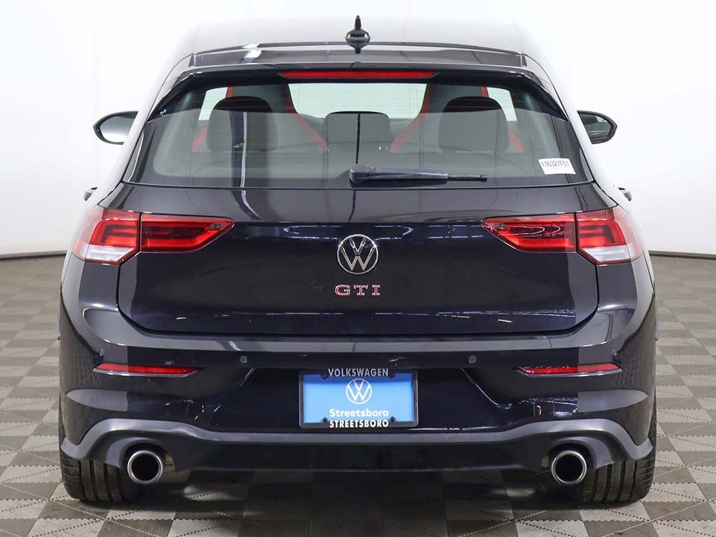 Used 2024 Volkswagen GTI S image 12