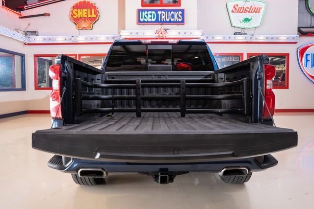 Used 2019 Chevrolet Silverado 1500 High Country image 14