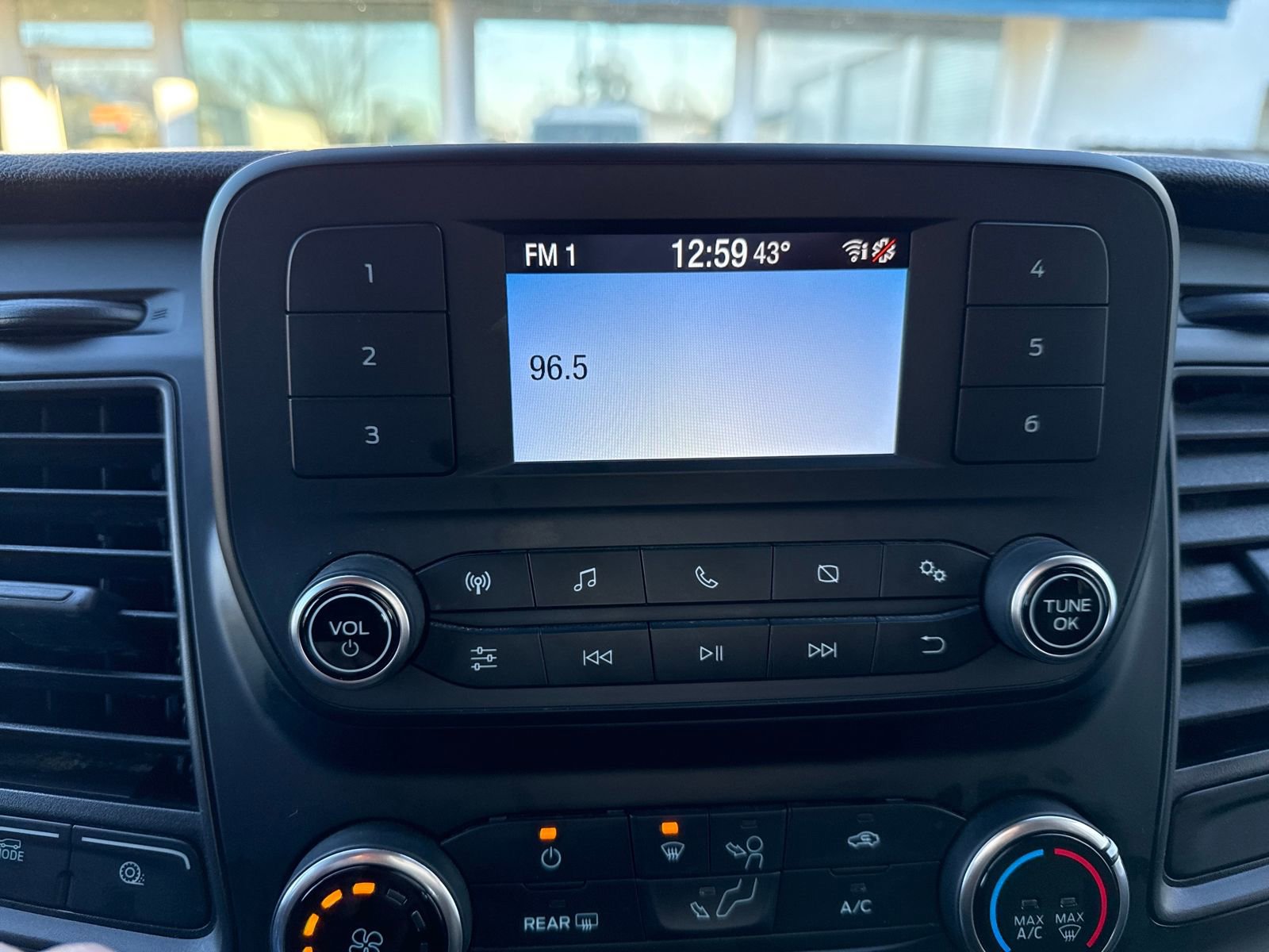 Used 2023 Ford Transit 250 Base w/ Exterior Upgrade Package image 19