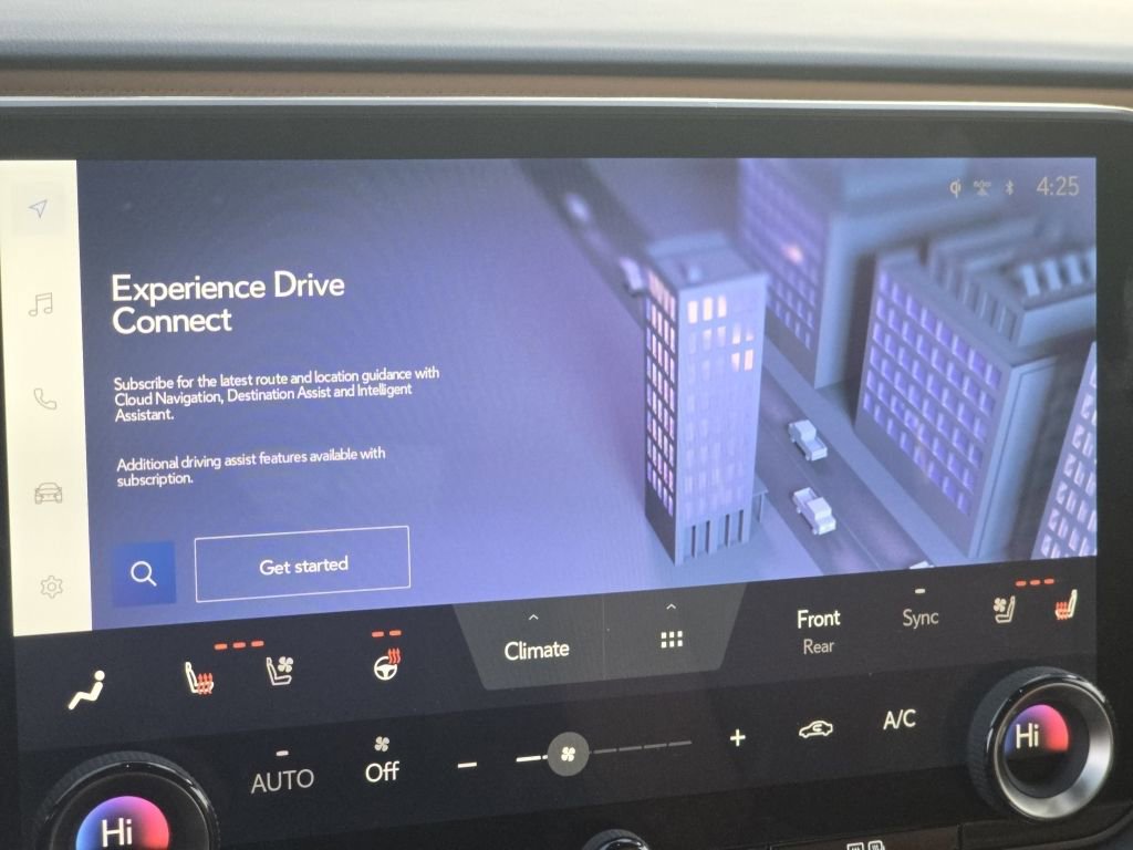 Certified 2025 Lexus RX 350 Premium image 31