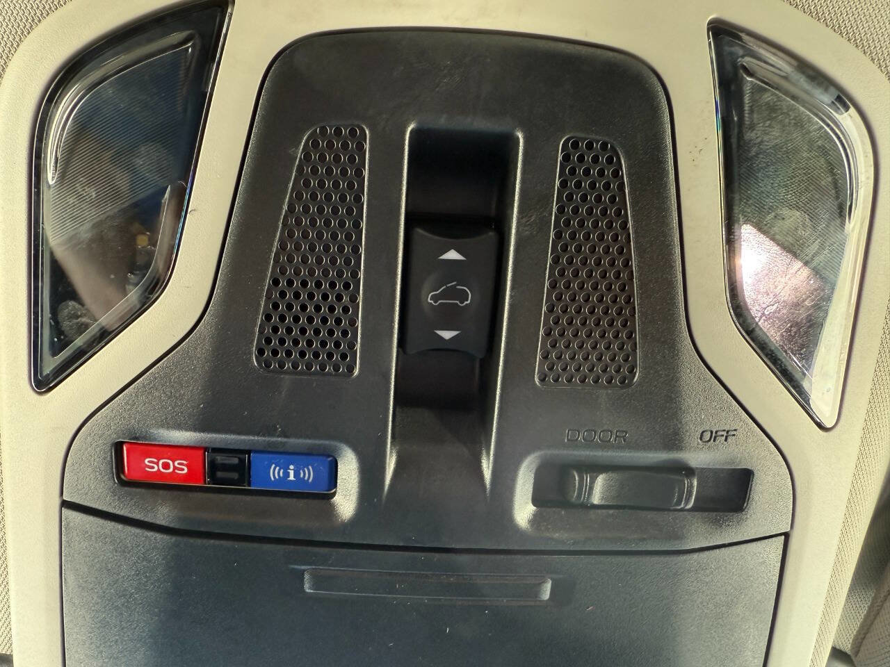 Used 2024 Subaru Outback Limited image 41