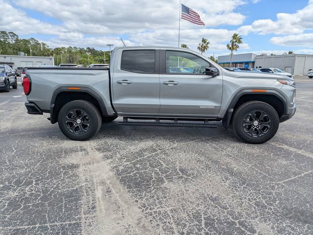 Used 2023 GMC Canyon Elevation w/ Convenience Package RWD image 4